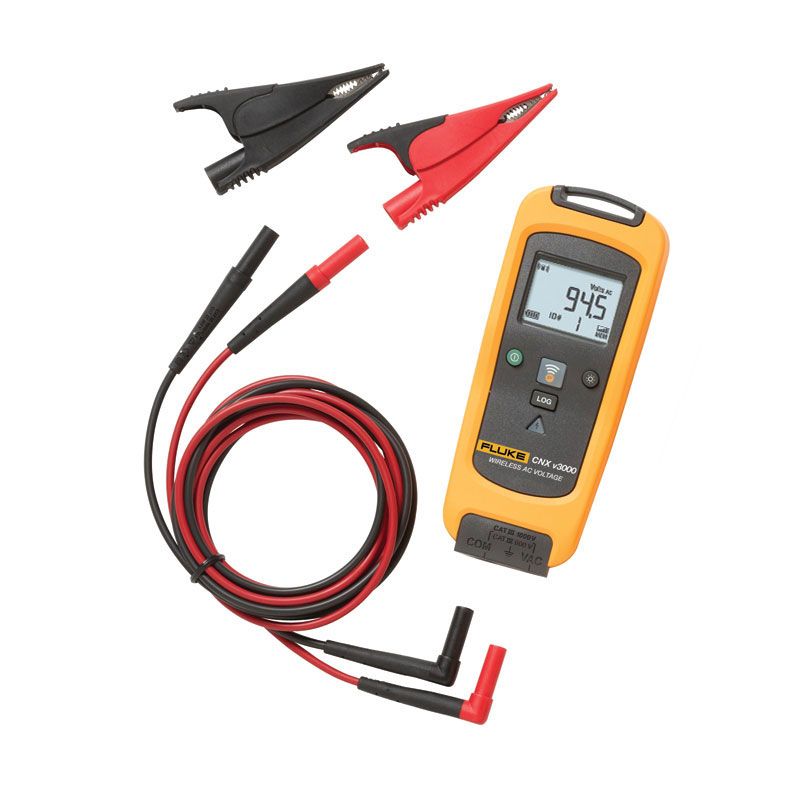 Fluke V3000 FC