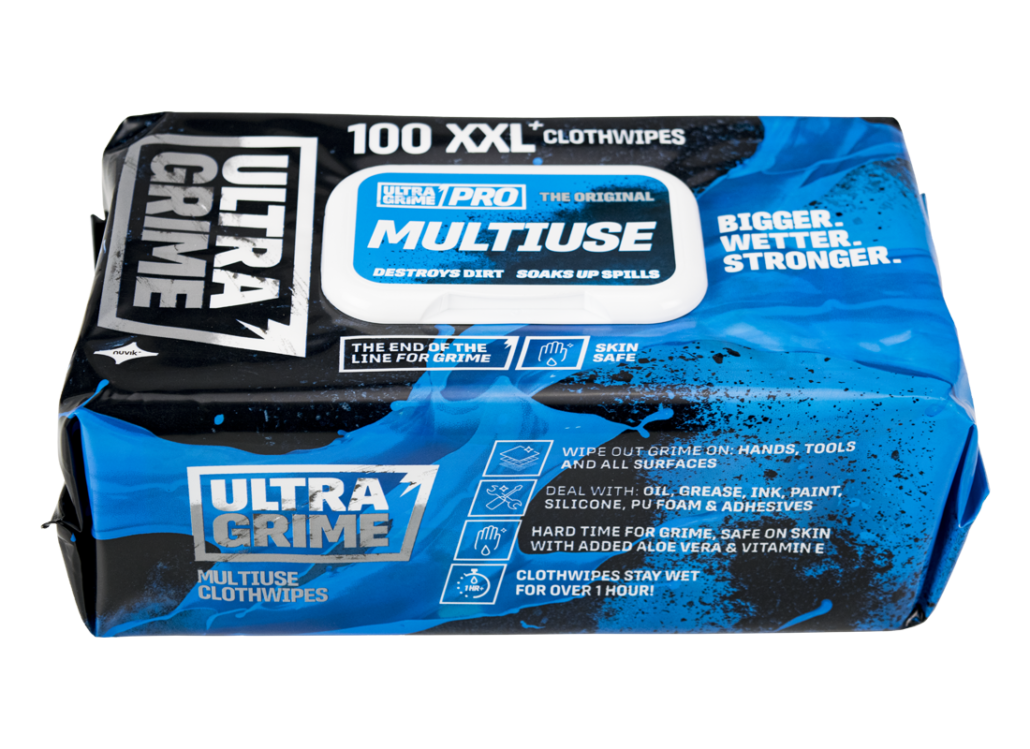 ULTRAGRIME MULTIUSE