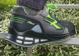 U-Power Egon