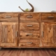 antichizzare il legno