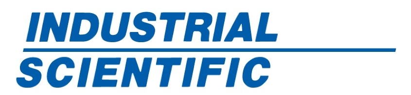 Industrial scentic logo