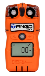 Tango TX1_H2S