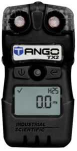 Tango TX2_H2S