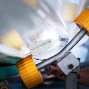 manutenzione barche abrasivi 3M